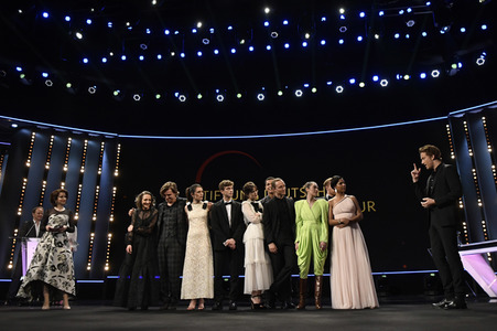 European Shooting Stars 2020 Awards, Berlinale 2020