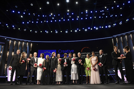 European Shooting Stars 2020 Awards, Berlinale 2020