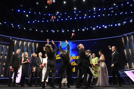 European Shooting Stars 2020 Awards, Berlinale 2020