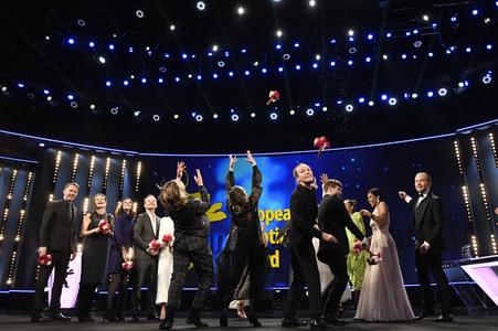 European Shooting Stars 2020 Awards, Berlinale 2020
