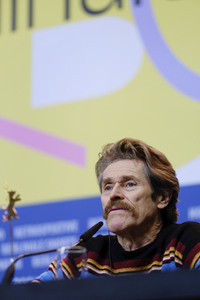 Pressekonferenz 'Siberia', Berlinale 2020