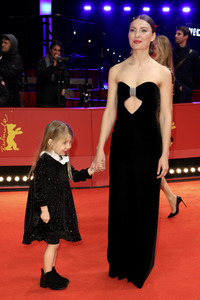 Filmpremiere 'Siberia', Berlinale 2020