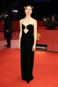 Filmpremiere 'Siberia', Berlinale 2020