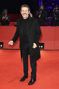 Filmpremiere 'Siberia', Berlinale 2020