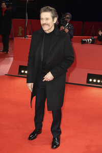 Filmpremiere 'Siberia', Berlinale 2020