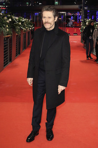 Filmpremiere 'Siberia', Berlinale 2020