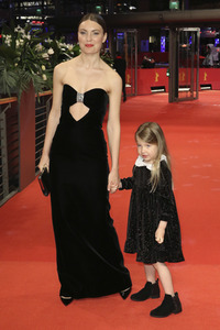 Filmpremiere 'Siberia', Berlinale 2020