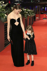 Filmpremiere 'Siberia', Berlinale 2020