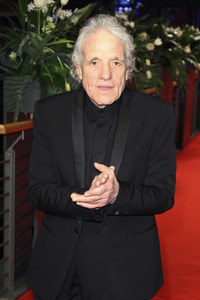 Filmpremiere 'Siberia', Berlinale 2020