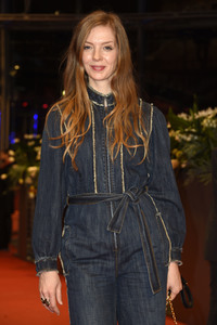 Filmpremiere 'Siberia', Berlinale 2020