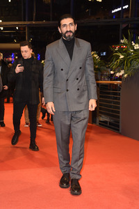 Filmpremiere 'Siberia', Berlinale 2020