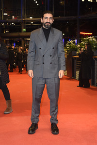 Filmpremiere 'Siberia', Berlinale 2020