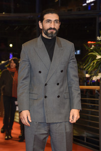 Filmpremiere 'Siberia', Berlinale 2020