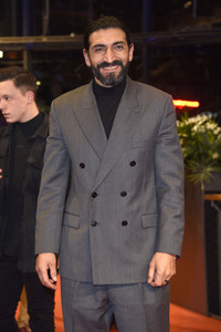 Filmpremiere 'Siberia', Berlinale 2020