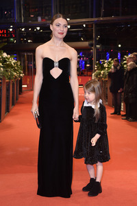 Filmpremiere 'Siberia', Berlinale 2020