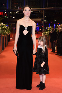 Filmpremiere 'Siberia', Berlinale 2020