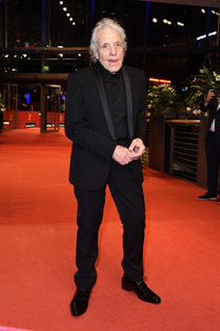 Filmpremiere 'Siberia', Berlinale 2020