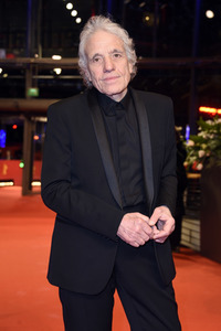 Filmpremiere 'Siberia', Berlinale 2020