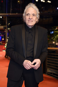 Filmpremiere 'Siberia', Berlinale 2020