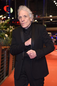 Filmpremiere 'Siberia', Berlinale 2020