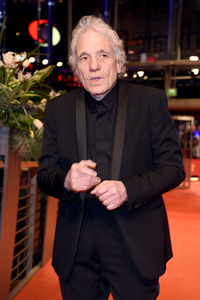 Filmpremiere 'Siberia', Berlinale 2020