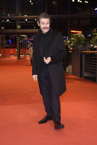 Filmpremiere 'Siberia', Berlinale 2020