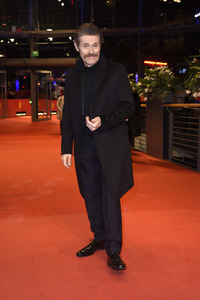 Filmpremiere 'Siberia', Berlinale 2020