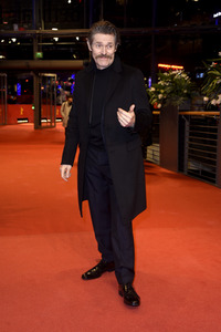 Filmpremiere 'Siberia', Berlinale 2020