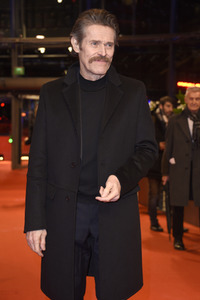 Filmpremiere 'Siberia', Berlinale 2020