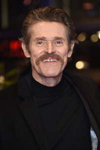 Filmpremiere 'Siberia', Berlinale 2020