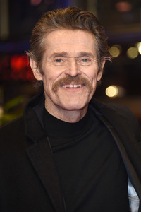 Filmpremiere 'Siberia', Berlinale 2020