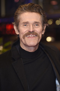 Filmpremiere 'Siberia', Berlinale 2020