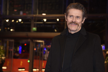 Filmpremiere 'Siberia', Berlinale 2020