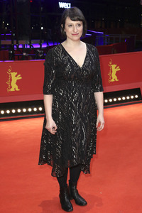 Filmpremiere 'Never Rarely Sometimes Always', Berlinale 2020