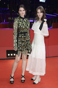 Filmpremiere 'Never Rarely Sometimes Always', Berlinale 2020