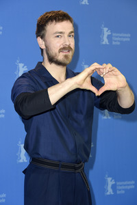 Photocall 'Berlin Alexanderplatz', Berlinale 2020