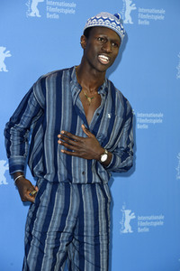 Photocall 'Berlin Alexanderplatz', Berlinale 2020