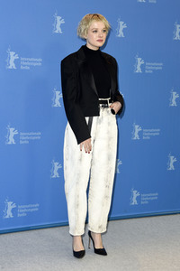 Photocall 'Berlin Alexanderplatz', Berlinale 2020