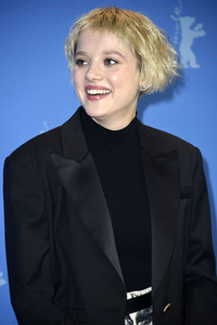 Photocall 'Berlin Alexanderplatz', Berlinale 2020