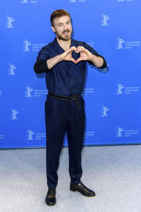 Photocall 'Berlin Alexanderplatz', Berlinale 2020
