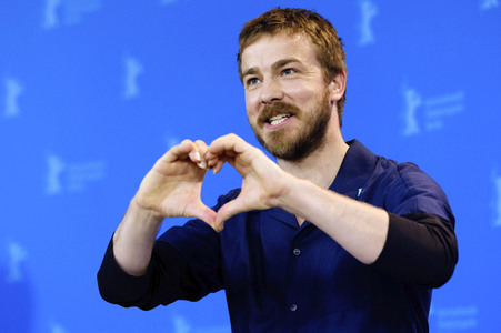 Photocall 'Berlin Alexanderplatz', Berlinale 2020
