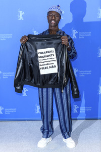 Photocall 'Berlin Alexanderplatz', Berlinale 2020