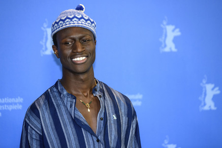 Photocall 'Berlin Alexanderplatz', Berlinale 2020