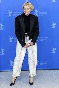 Photocall 'Berlin Alexanderplatz', Berlinale 2020