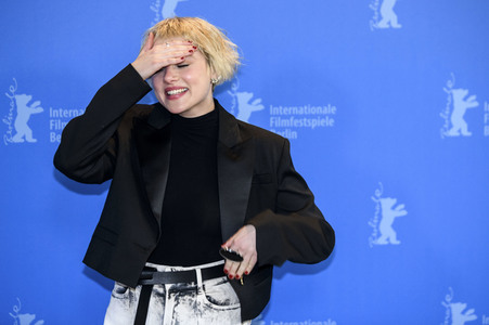 Photocall 'Berlin Alexanderplatz', Berlinale 2020