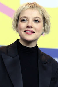 Pressekonferenz 'Berlin Alexanderplatz',  Berlinale 2020