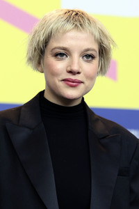 Pressekonferenz 'Berlin Alexanderplatz',  Berlinale 2020