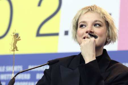 Pressekonferenz 'Berlin Alexanderplatz',  Berlinale 2020