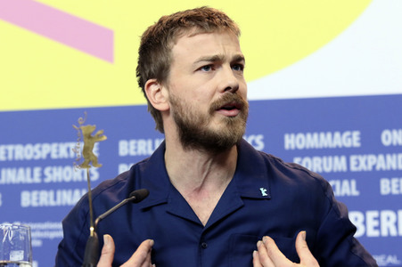 Pressekonferenz 'Berlin Alexanderplatz',  Berlinale 2020