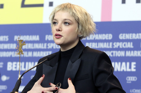 Pressekonferenz 'Berlin Alexanderplatz',  Berlinale 2020